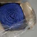 Hefty Blue Trash Bags, Blue, 13 Gallon, 60 Count