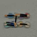 Acrylic Powder Set MOOD 2 COLLECTION, 8 Colors Acrylic Nail Powder Set with Temperature Change for Acrylic Nail Extension Carving, 1/8 Oz Each One.