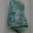 Teal Cheesecloth Table Runner 6 Pack 35" Boho Gauze 120 inches Long Tablecloth Runner Rustic Sheer Fabric Bulk for Baby Shower Wedding Bridal Birthday Party Picnic Table Decorations