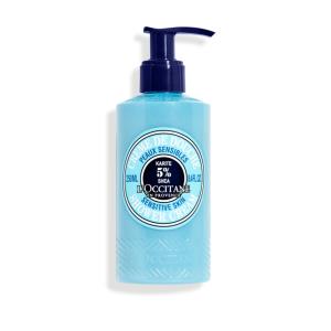 L'OCCITANE Shea Butter Ultra Rich Shower Cream 8.40 fl. oz