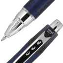 uniball Jetstream RT Ballpoint Pens, Fine Point (0.7mm), Black, 12 Pack