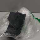 ApplianPar 2Pcs Gloss Black Front Driver and Passenger Side Mirror Cover for Ram 1500 2019 2020 2021 2022