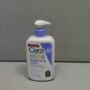 CeraVe Baby Lotion, Gentle Baby Skin Care with Ceramides, Niacinamide & Vitamin E, Fragrance, Paraben, Dye & Phthalates Free, Lightweight Moisturizer, 16 Ounce (16 Fl Oz (Pack of 1))