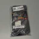 Heat Logic Sherpa Fleece Balaclava and Trapper Hat for Men, Warm Winter Face Mask for Adult, Face Cover Winter Hat (Charcoal)