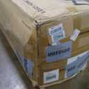 Novilla 14 Inch King Size Memory Foam Mattress in a Box, Pressure Relieving & Plush Comfort, Bliss, Grey