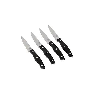 CORE STEAK KNIFE SET 6PC