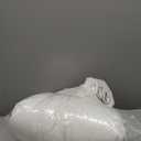 two inflatable pillow sets.