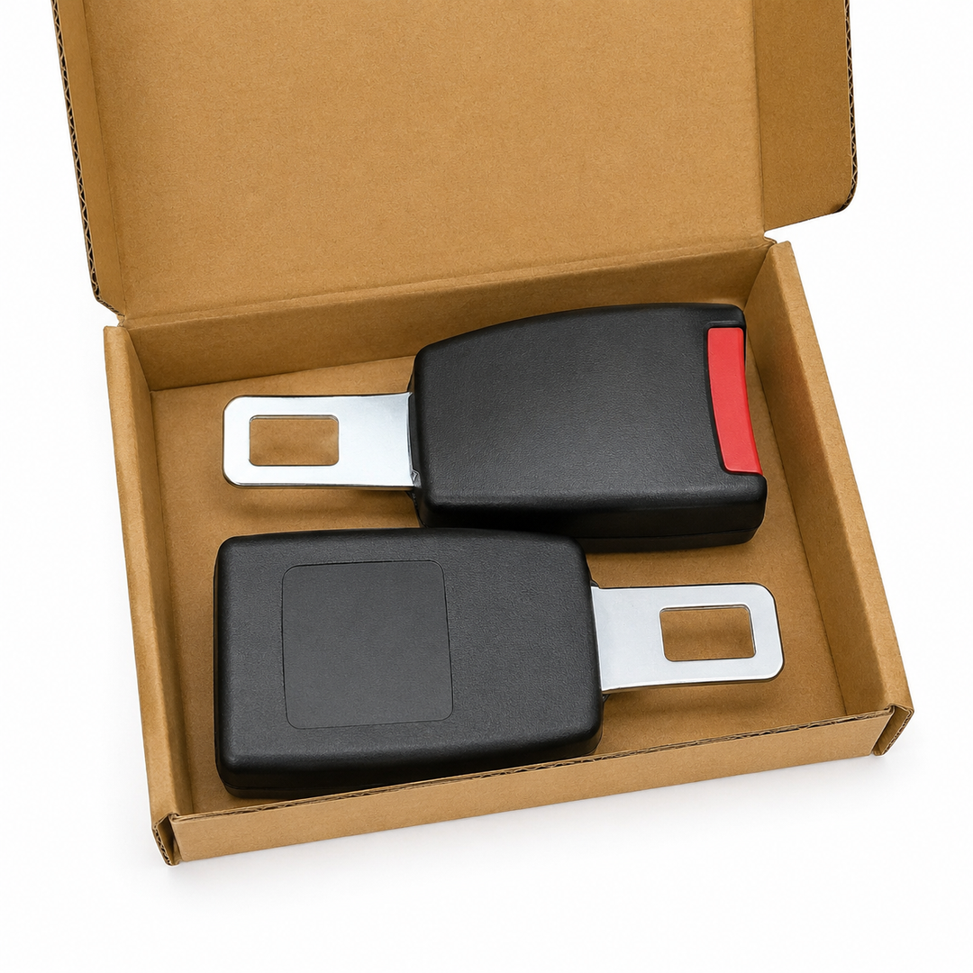 2PCS Seat Shoulder Pad for A More Comfortable Driving, Suitable for Car Interior Accessorie