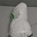 Extra Deep Cal King Sheet Set - 2 Piece Breathable and Cooling Sheets - Hotel Luxury Bedding for Women, Men, Kids & Teens - Easy Secure Fit - Soft & Wrinkle Free - Extra Deep Pockets - Antique White