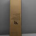 TR Low Camping Chair,Low Lawn Chairs for Concerts Lightweight Heavy Duty,Low Chair with Carry Bag for Outdoor Camping Travel Turkey Hunting (Camo2)