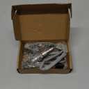 234-8039 234-5172 2Pcs Upstream & Downstream O2 Oxygen Sensor for 2016-2020 Ford Fusion 1.5L L4 Turbocharged