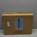 Skechers Men's Memory Foam Seat Covers, Air Cool Mesh Thick Car Seat Covers, Car Seat Covers Front Seats Airbag Compatible, Universal Automotive Comfort for Most Cars, Vans, Trucks, SUV, Black