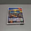 Jigsaw Puzzles for Adults 1000 Pieces, Love Pebbles Beach Puzzle, Impossible Difficult Hard Fun 1000 Piece Jigsaw Puzzles for Adults