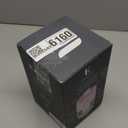 Katchy Duo  Indoor Fly Trap with Scent Pod  Day & Night Effective  Mosquito, Fruit Fly, Gnat & Small Moth Killer  Non-Zapper Trap with UV Bug Light & Fan Suction (White)