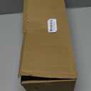 C7 Solar Christmas Lights Outdoor, 4Pack Christmas Pathway Lights with 48 LED Strawberry Multicolor Lights, 8 Modes Outdoor Waterproof Xmas Decorations Lights for Garden,Yard,Pathway (4 Pack)