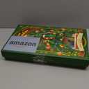 2025 Advent Calendar Building Blocks Christmas Tree with Music Countdown Calendar for Christmas Boys and Girls Christmas Gifts