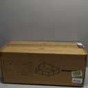 Large Baby Playpen with Mat, 71"x59" with Thickened Anti-Collision Sponge for Babies and Toddlers, with Ocean Balls, Gate, Storage Bag, Playard Gym for Babies, Activity Center, Kids Fence Light Gray (1518)