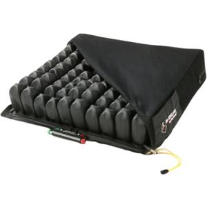 Roho CS109C Contour Select Wheelchair Cushion for Posture Control and Lower Back Support, 19.5" x 17" x 4.25" by permobile