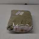 Blazing Needles Solid Microsuede Double Corded 8" to 9" Futon Cover, Full, Sage Green