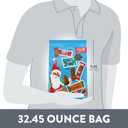 Hershey Assorted Flavored, Christmas Candy Bulk Bag, 32.45 oz (32.45 Ounce (Pack of 1))