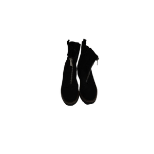 SMNY Women's Boots Black 7.5