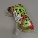 Abbylike Dog Christmas Outfit Holiday Pet Character Green Hoodie Shirt with Hat for Dogs and Cats Christmas Pet Clothes Cute Dog Christmas Outfit Cosplay Party as Shown(Vivid,XL) (XL(Neck:17.32" Chest:22.04" Back :16.53"))