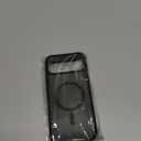 FNTCASE for Google Pixel 10 Pro Case: for Pixel 10 Case [Fit for Magsafe] Translucent Matte Cases with [Screen Protector] Military Grade Shockproof Protective Magnetic Phone Cover (6.3inch - Black)