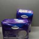 TENA ProSkin Incontinence Pads 3XL Overnight For Men & Women 48 Count (XXXL)