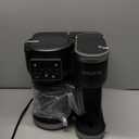 Keurig K-Duo Hot & Iced Single Serve & Carafe Coffee Maker, MultiStream Technology, 72oz Reservoir (Gen 2)