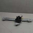 GM Genuine Parts 22847912 Rear Passenger Side Power Window Regulator and Motor Assembly