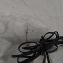 9FT Halloween Inflatables Decorations 2025 White Ghost Billy Arch Lighted Indoor Outside Party Decorations with LED Lights Air Blower Giant Large Archway Funny Scary Yard Garden Holiday Decor