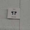 Samsung Galaxy Buds 3 Wireless Earbud Headphones - Silver