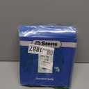 Stens New Recoil Starter Assembly For Honda GX100 engines 28400-Z0D-V02ZA, 28400-Z0D-V03ZA, 28400-Z0D-V04ZA, Black