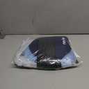 REVIX Extra Large Ice Pack for Back Relief, 2 Pack Reusable Gel Ice Pack Wraps for Lower Back, 13.4 x 11, Cold Compress Therapy for Waist, Lower Lumbar, Tailbone Discomfort Relief, Muscle Relaxation (Blue)