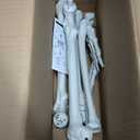 Skeleton with Realistic Movable and Posable Joints for Halloween Indoor and Outdoor Decoration