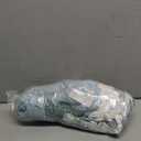 Turkish Beach Towel And Tote Bag - Beach Bag Tote And Turkish Towel Set. Travel, Picnic Blanket, Yoga. Women or Men. (Aqua)