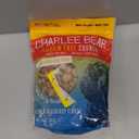 Charlee Bear Grain-Free Bear Crunch Bacon & Blueberry Flavor 8 oz (8 Ounce (Pack of 1))