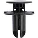 OAUTOO 25pcs Bumper Engine Under Conver & Fender Liner Retainer Air Inlet Clip Compatible with Hyundai 86595-2T500 & Kia 1420608250B