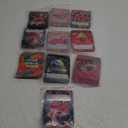 1/8th 3.5g Ounce Pink Runtz Designer Custom Printed Mylar Bags (100 qty.)