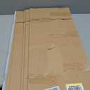 Long Moving & Shipping Boxes 22 x 6 x 6 inches (5-Pack) - Extra Strength 200 lb vs Regular - USA-Made Corrugated Heavy Duty Cardboard Boxes - Box for Packaging&Delivering - Long Box by IDL Packaging