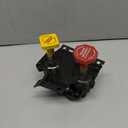 Replacement for Volvo VNL Dash Valve AFTERMARKET Replacement