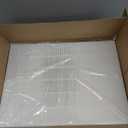 4 Pack 116130 Replacement Filter H for Winix PlasmaWave Air Purifier 5500 5500-2 C535 5300 5300-2 6300 6300-2 P300 AM80 AM90 9000 5000 5000B C909 9800