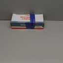 Westbrass 593144-62 Black 1-1/2" Tubular Tip Toe Bath Waste Drain Kit, Matte Black ,Pack of 1