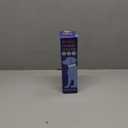 Mayerzon Prong Collar for Large Medium Dogs, Patented Reflective Pinch Collar with Metal Buckle, No Pull Adjustable Hidden Covered Dog Walking Training for Pitbull German Shepherd Doberman(Brown, L) (Large: 15''-22'')