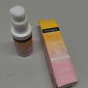 Neutrogena Invisible Daily Defense Broad Spectrum SPF 60, Antioxidants for Skin Glow, Hydrating Face Sunscreen Serum, Water Resistant (80 minutes), Oil-Free, Fragrance Free, Non Comedogenic, 1.7 Fl Oz