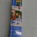 PowerXL Duo NutriSealer Vacuum Bag Set - Pack of 20 Foil Bags - Reusable Vacuum Sealer Bags - 1 Litre and 4 Litre - Food Storage Bags for PowerXL Duo NutriSealer Vacuum Sealer