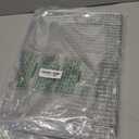 Mrs. Andersons Baking Professional Half Sheet Baking and Cooling Rack, 16.5 x 11.75-Inches