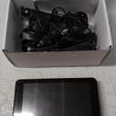 Portable Wireless with Apple CarPlay and Android Auto Screen for Car, 7" HD Touch Screen Car Stereo with Mirror Link, Bluetooth 5.2, Backup Camera, AUX,FM Transmitter for All Vehicle