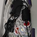 400Ft Permanent Outdoor Lights for House Waterproof, IP67 LED Eave Lights with App/Remote Control, Outdoor Permanent led Lighting for House Roof Decor,Christmas,Party,All Holiday and Daily