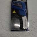Infrared Thermometer Temperature Gun - 58 ~1022  (- 50 ~550 ) Non-Contact Digital Laser Infrared Ir Thermometer for Cooking, Barbecue, Food, Repair, Pet Care and Home Use(Blue)
